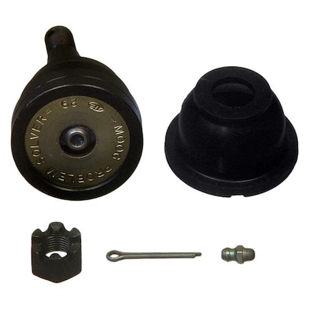 Moog Moog K6145T Front Non-Adjustable Lower Press-in Type Ball Joint for 1970-2002 Chevrolet Camaro MOGK6145T